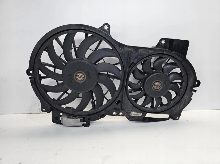 WENTYLATOR WENTYLATORY AUDI A6 C6 2.4 3.2 FSI 4F0121003A