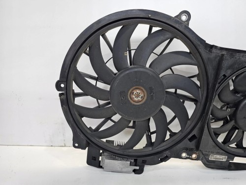 WENTYLATOR WENTYLATORY AUDI A6 C6 2.4 3.2 FSI 4F0121003A