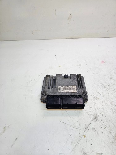 KOMPUTER STEROWNIK SILNIKA AUDI A1 8X 03L906018HR