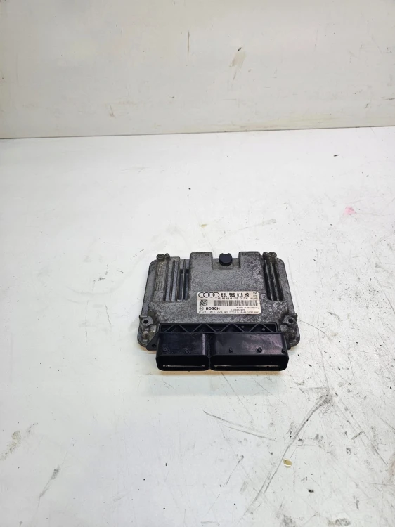 KOMPUTER STEROWNIK SILNIKA AUDI A1 8X 03L906018HR