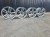 FELGA FELGI VW SKODA SEAT AUDI A1 8X 5X100 7.5J R17 ET36 8X06010256K 6/26