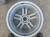 FELGA FELGI VW SKODA SEAT AUDI A1 8X 5X100 7.5J R17 ET36 8X06010256K 6/26