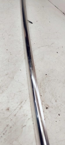 RELING DACHOWY CHROM AUDI A6 C7 AVANT 4G9860021A
