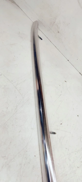RELING DACHOWY CHROM AUDI A6 C7 AVANT 4G9860021A