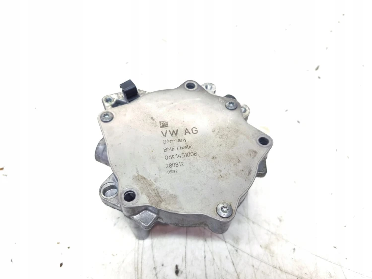 POMPA VACUM AUDI A3 8V A4 B8 A5 VOLKSWAGEN SEAT SKODA 1.8 TFSI 06K145100B