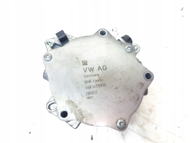 POMPA VACUM AUDI A3 8V A4 B8 A5 VOLKSWAGEN SEAT SKODA 1.8 TFSI 06K145100B
