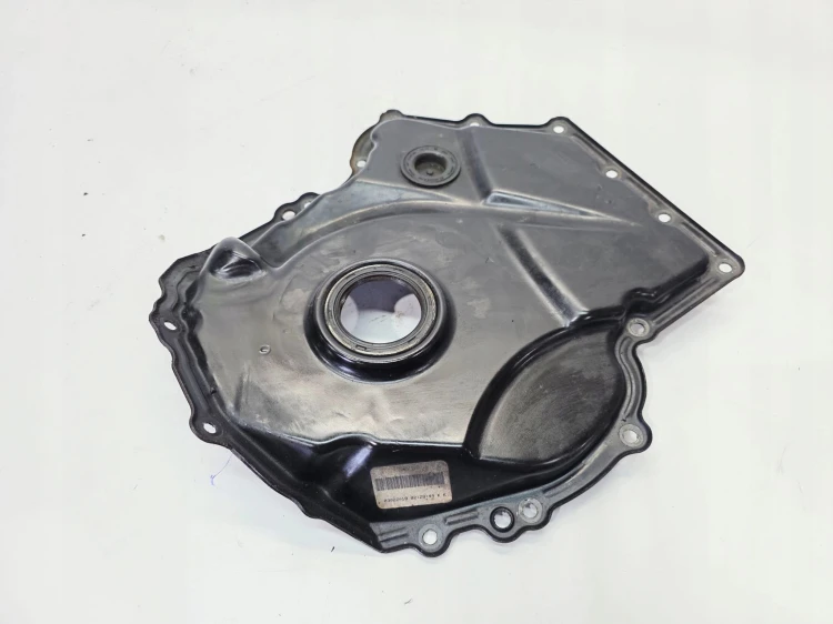 OBUDOWA ROZRZĄDU NAPĘDU KÓŁ AUDI A4 B9 A5 8W Q5 2.0 TFSI 06K109210AJ