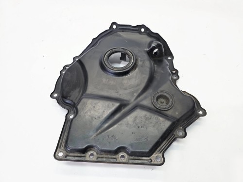 OBUDOWA ROZRZĄDU NAPĘDU KÓŁ AUDI A4 B9 A5 8W Q5 2.0 TFSI 06K109210AJ