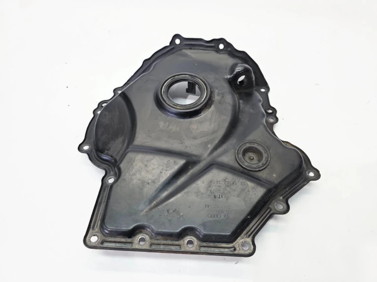 OBUDOWA ROZRZĄDU NAPĘDU KÓŁ AUDI A4 B9 A5 8W Q5 2.0 TFSI 06K109210AJ