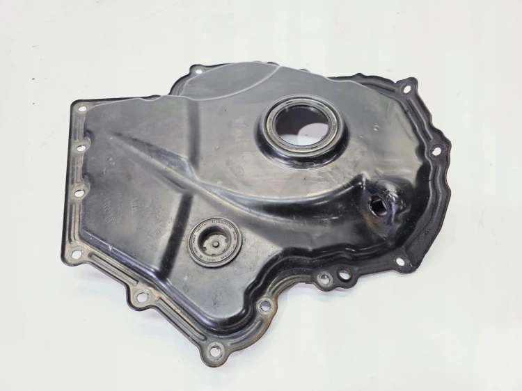 OBUDOWA ROZRZĄDU NAPĘDU KÓŁ AUDI A4 B9 A5 8W Q5 2.0 TFSI 06K109210AJ