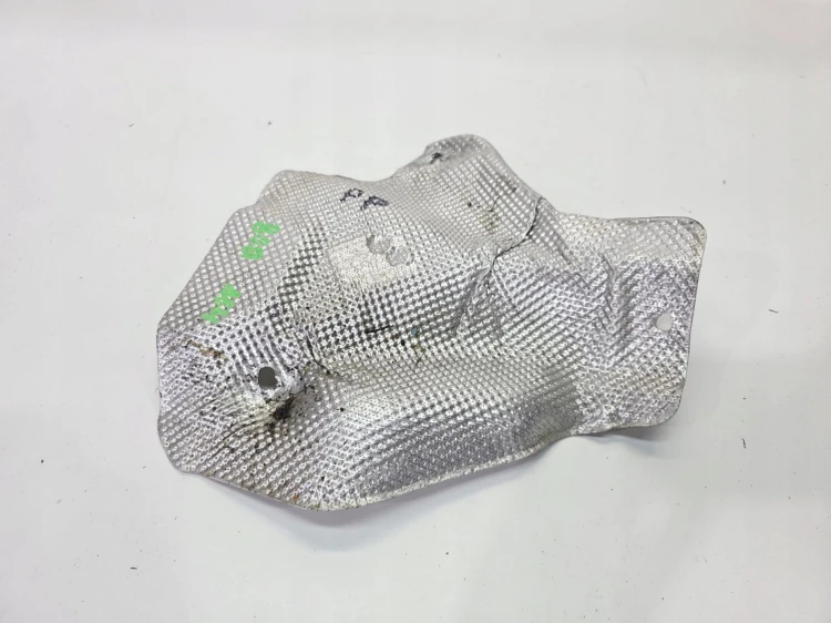 OSŁONA TERMICZNA PRAWA AUDI Q5 FY 80B804164