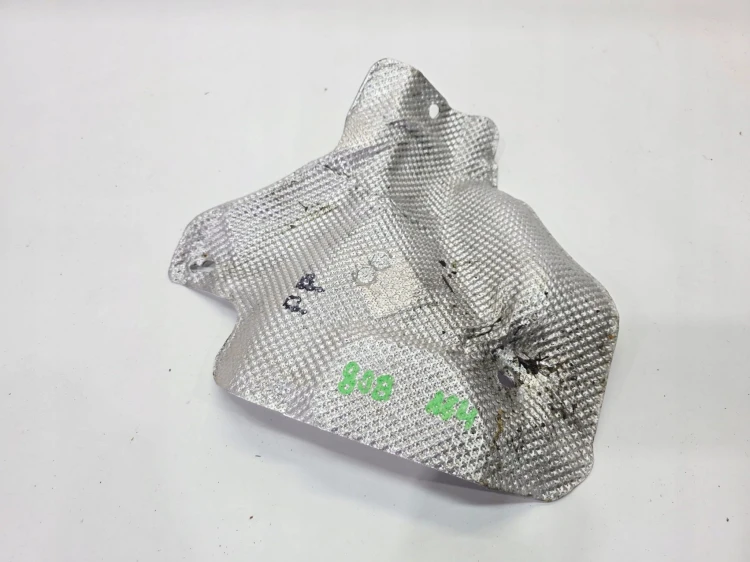 OSŁONA TERMICZNA PRAWA AUDI Q5 FY 80B804164