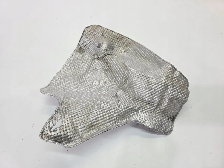 OSŁONA TERMICZNA PRAWA AUDI Q5 FY 80B804164