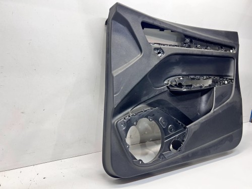 BOCZEK DRZWI PRAWY PRZÓD AUDI Q5 FY 80A867134