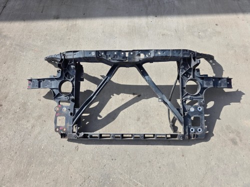 PAS PRZEDNI GOŁY AUDI Q7 4L 4L0805594 DO POPRAWEK