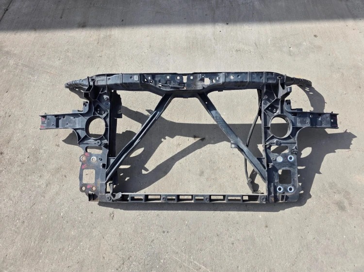PAS PRZEDNI GOŁY AUDI Q7 4L 4L0805594 DO POPRAWEK