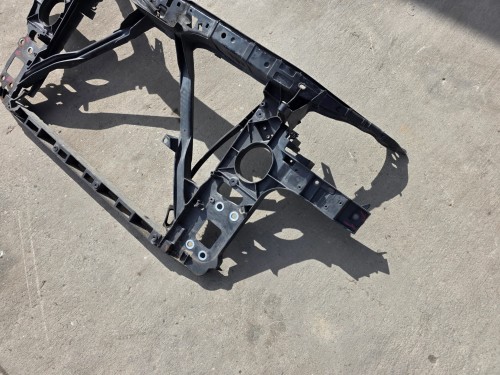 PAS PRZEDNI GOŁY AUDI Q7 4L 4L0805594 DO POPRAWEK