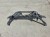 PAS PRZEDNI GOŁY AUDI Q7 4L 4L0805594 DO POPRAWEK