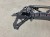 PAS PRZEDNI GOŁY AUDI Q7 4L 4L0805594 DO POPRAWEK