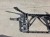 PAS PRZEDNI GOŁY AUDI Q7 4L 4L0805594 DO POPRAWEK