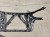PAS PRZEDNI GOŁY AUDI Q7 4L 4L0805594 DO POPRAWEK