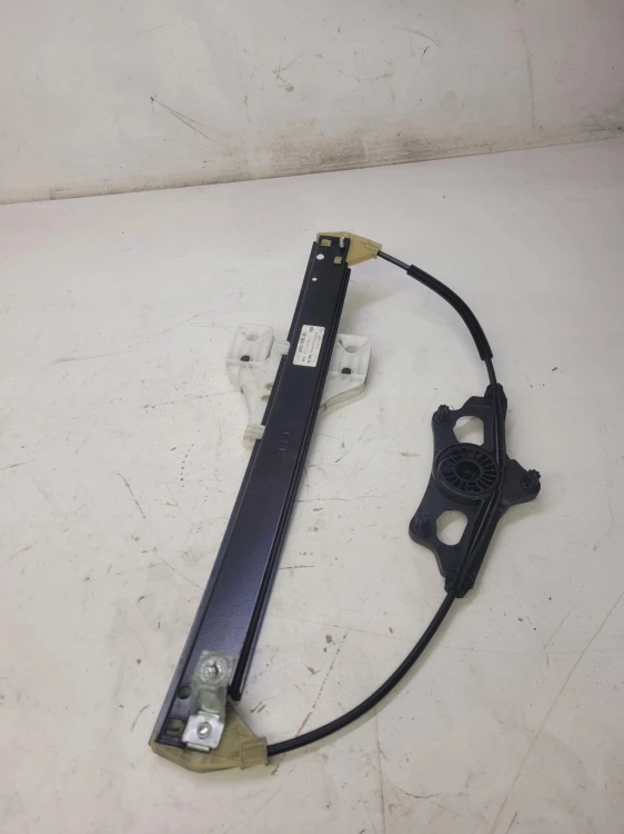 MECHANIZM SZYBY PODNOŚNIK LEWY TYŁ A4 B9 8W0839461 ORYGINAŁ !!!