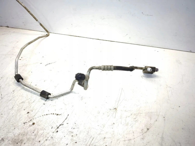 WĄŻ PRZEWÓD KLIMATYZACJI AUDI A3 8P VOLKSWAGEN SEAT SKODA 1.6 1K0820741BA