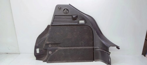 BOCZEK BAGAŻNIKA PRAWY AUDI A1 3 DRZWI 8X3867762