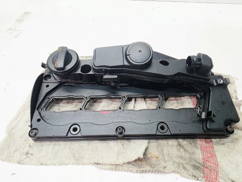 POKRYWA ZAWORÓW AUDI A4 B8 A5 8T Q5 8R A6 C6 LIFT 2.0 TDI 03L103469A