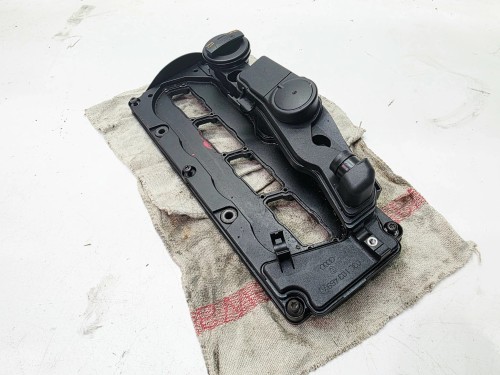 POKRYWA ZAWORÓW AUDI A4 B8 A5 8T Q5 8R A6 C6 LIFT 2.0 TDI 03L103469A