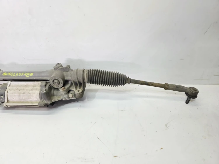 PRZEKŁADNIA KIEROWNICZA AUDI A3 8P VOLKSWAGEN SEAT SKODA 1K1423051EA