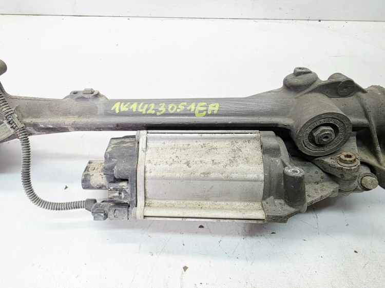 PRZEKŁADNIA KIEROWNICZA AUDI A3 8P VOLKSWAGEN SEAT SKODA 1K1423051EA