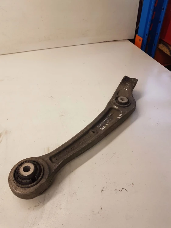 WAHACZ LEWY PRZÓD DOLNY AUDI A4 B8 A5 8K0407155C MAŁY