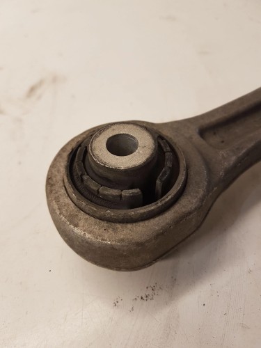 WAHACZ LEWY PRZÓD DOLNY AUDI A4 B8 A5 8K0407155C MAŁY
