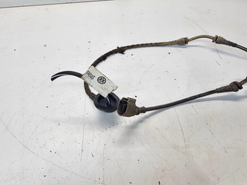 WIĄZKA ABS LEWY TYŁ AUDI Q3 8U VW 5N0927904C