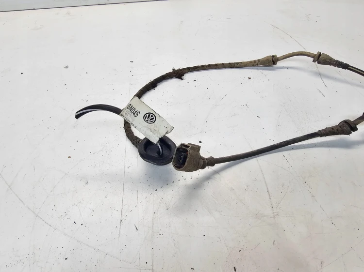 WIĄZKA ABS LEWY TYŁ AUDI Q3 8U VW 5N0927904C