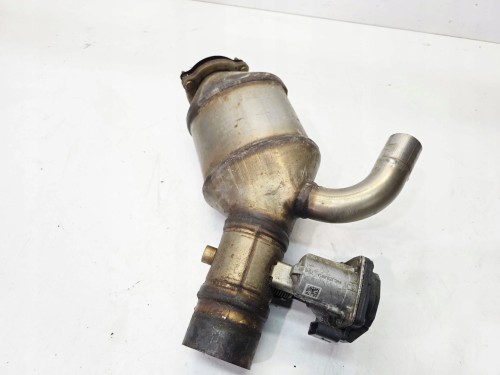 KATALIZATOR FILTR AUDI Q5 FY 3.0 TDI 80A131703G 4G0230AA 8W0253691A