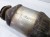 KATALIZATOR FILTR AUDI Q5 FY 3.0 TDI 80A131703G 4G0230AA 8W0253691A