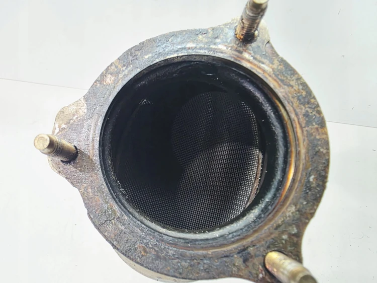 KATALIZATOR FILTR AUDI Q5 FY 3.0 TDI 80A131703G 4G0230AA 8W0253691A