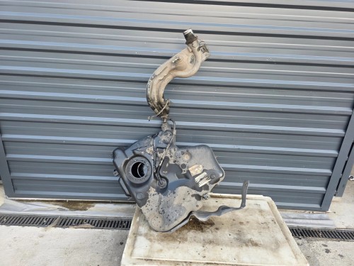 BAK ZBIORNIK PALIWA AUDI A3 8P VW SEAT SKODA 1K0201021GE DIESEL