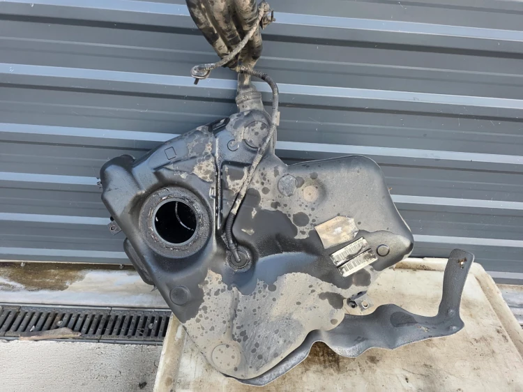 BAK ZBIORNIK PALIWA AUDI A3 8P VW SEAT SKODA 1K0201021GE DIESEL