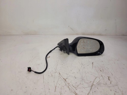 LUSTERKO PRAWY PRZÓD AUDI A4 B8 LZ5A UK 6 PIN
