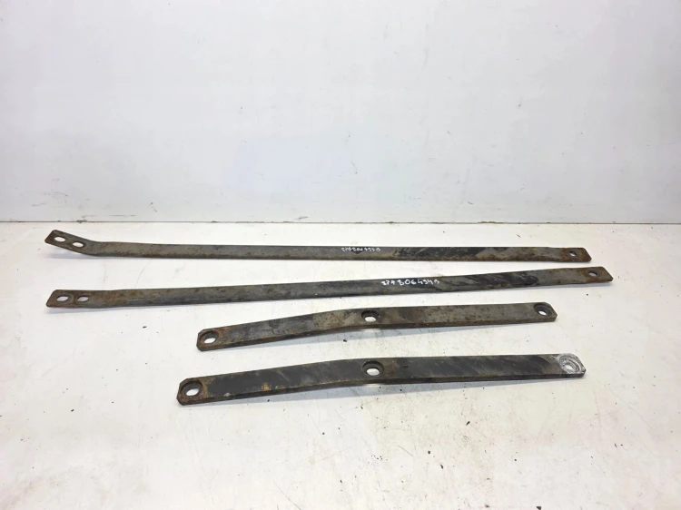 BELKI WSPORNIK WSPORNIKI ZAWIESZENIA A3 8P CABRIO 8P7806494 /493 KOMPLET