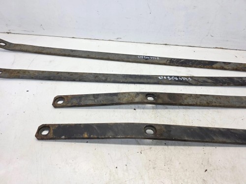 BELKI WSPORNIK WSPORNIKI ZAWIESZENIA A3 8P CABRIO 8P7806494 /493 KOMPLET
