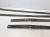 BELKI WSPORNIK WSPORNIKI ZAWIESZENIA A3 8P CABRIO 8P7806494 /493 KOMPLET