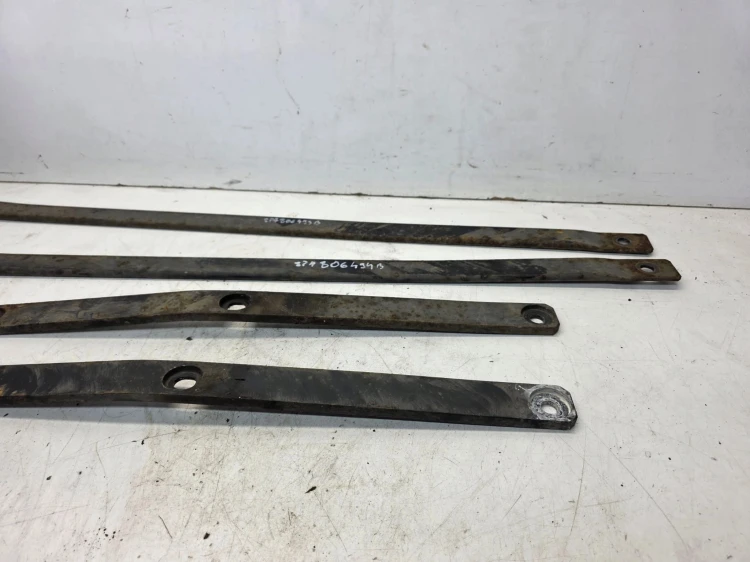 BELKI WSPORNIK WSPORNIKI ZAWIESZENIA A3 8P CABRIO 8P7806494 /493 KOMPLET
