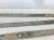 BELKI WSPORNIK WSPORNIKI ZAWIESZENIA A3 8P CABRIO 8P7806494 /493 KOMPLET