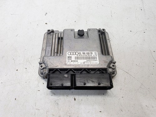 KOMPUTER STEROWNIK SILNIKA AUDI Q3 8U 2.0 TDI 03L906018ES 03L906018CN