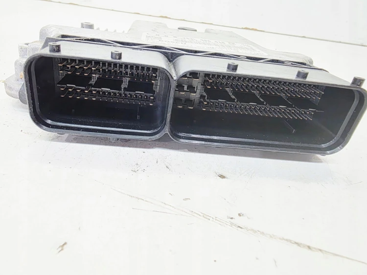KOMPUTER STEROWNIK SILNIKA AUDI Q3 8U 2.0 TDI 03L906018ES 03L906018CN
