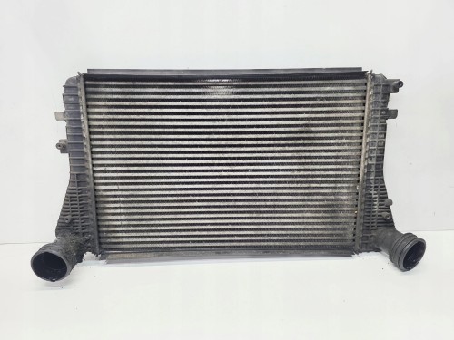 CHŁODNICA POWIETRZA INTERCOOLER AUDI VOLKSWAGEN SEAT SKODA 1K0145803A